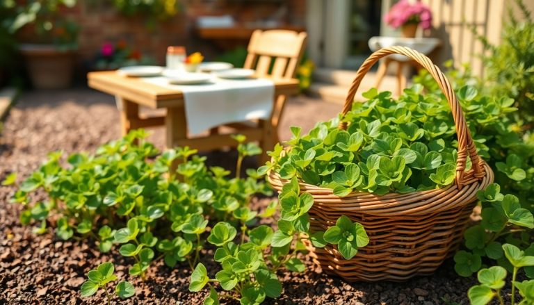 La Pourpier : cette plante miracle qui nourrit votre jardin et votre assiette