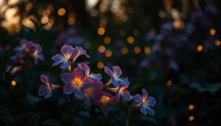Le Belle de nuit, cette plante méconnue qui parfume votre jardin dès le crépuscule