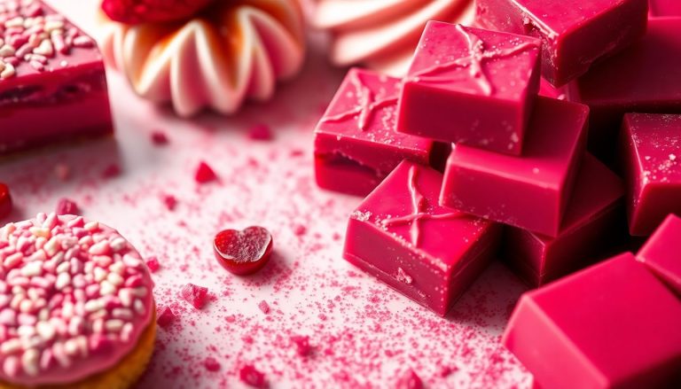 Le chocolat Ruby : la 4ème révolution chocolatée qui transforme vos desserts