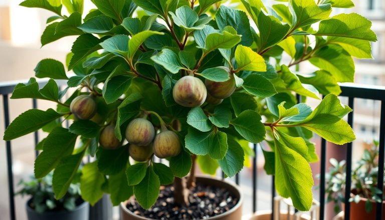 Le figuier : cet arbre fruitier rapide qui résiste au froid et s'adapte même en pot