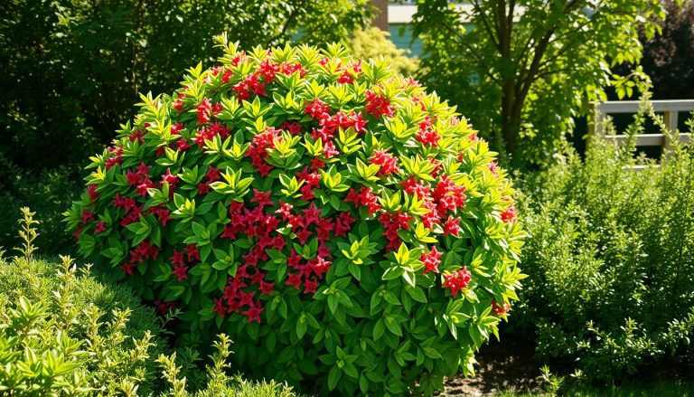 Le Lonicera nitida : le buisson rapide et facile à tailler pour les zones ensoleillées
