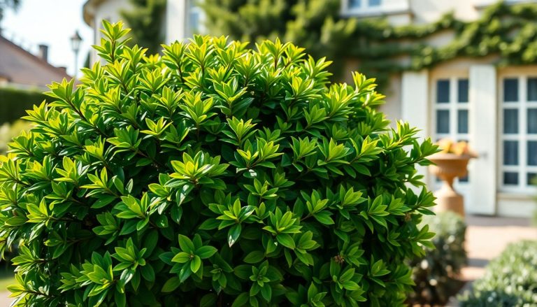 Le Pittosporum : l'arbuste passe-partout qui résiste à tout