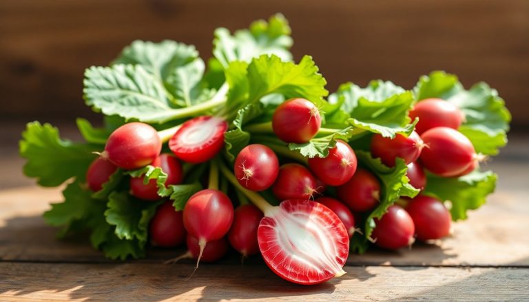 Le radis : un légume-racine rapide, protecteur naturel et facile à conserver