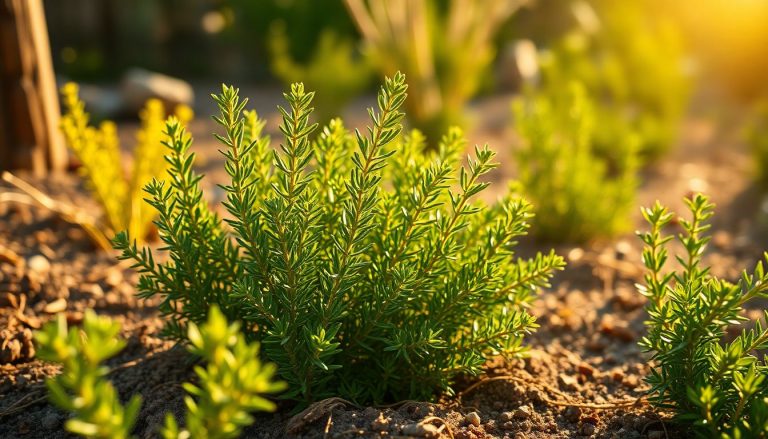 Le romarin, l'allié secret de votre potager qui résiste à la sécheresse