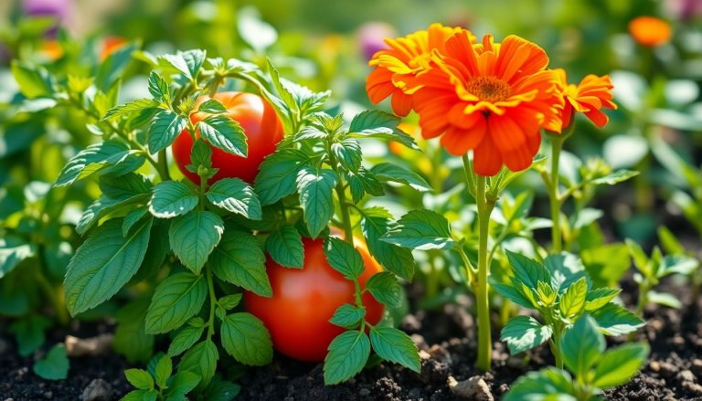Les 3 compagnons du potager : l'association qui révolutionne votre jardin en mai