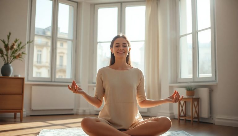 Libérez-vous du mental hyperactif : ma méthode en 3 étapes qui a transformé ma vie