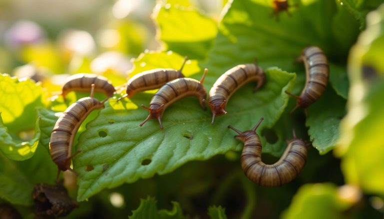 Limaces dans le jardin : l'erreur fatale commise par presque tous les jardiniers