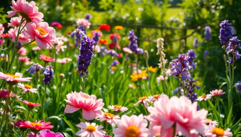 Mes secrets de jardinier : ces fleurs de mai qui transforment mon jardin en paradis sans entretien constant