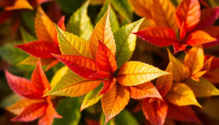 Nandina domestica : le feuillage persistant qui se transforme au fil des saisons