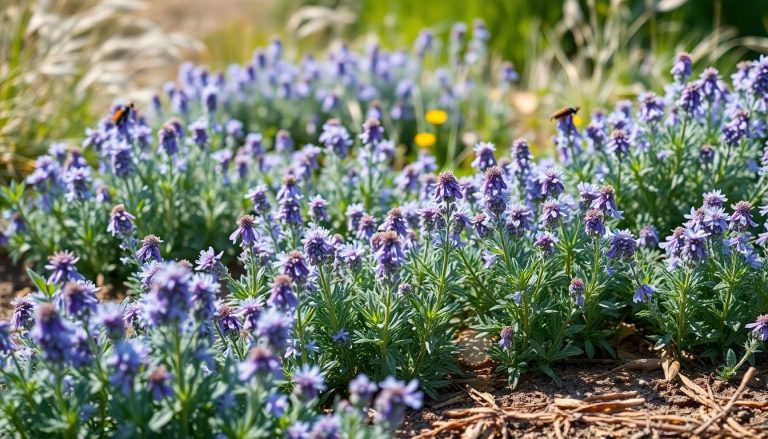 Nepeta: la plante rustique qui résiste au vent, attire les pollinisateurs et couvre vos sols nus