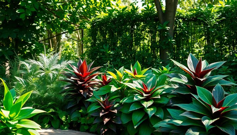 Ombre, pas problème : 5 feuillages qui illuminent sans fleurir