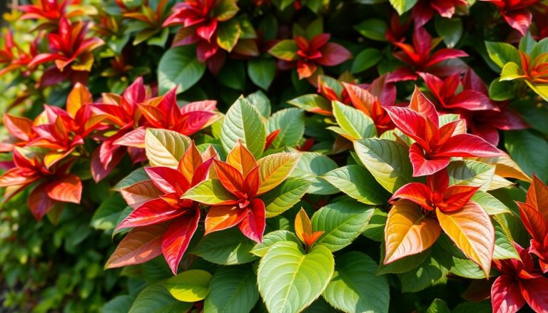 Photinia: l'arbuste à feuillage changeant qui embellit votre jardin sans effort
