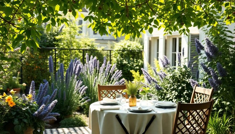 Plantes anti-moustiques : que semer en mai pour un été sans piqûres