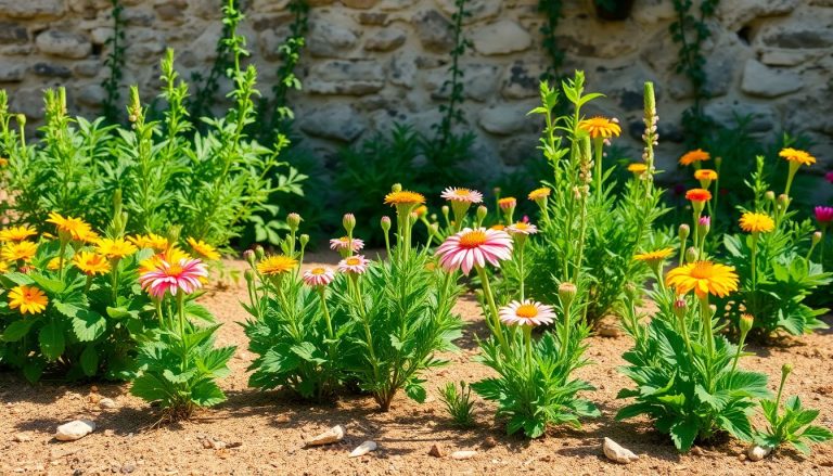 Plantes increvables : 5 vivaces qui résistent au sec, à planter maintenant