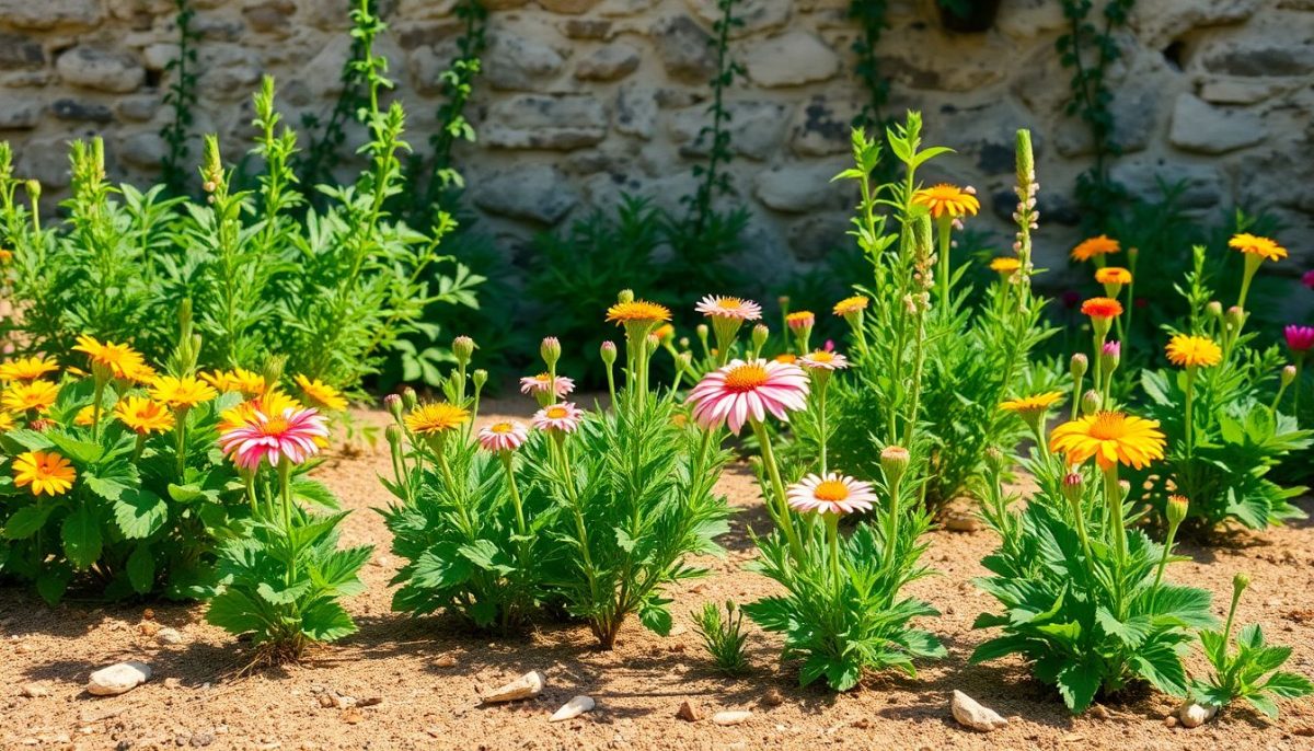 Plantes increvables : 5 vivaces qui résistent au sec, à planter maintenant