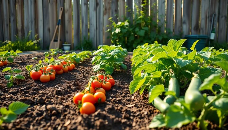 Potager : 3 légumes à planter en mai pour récolter jusqu'en octobre
