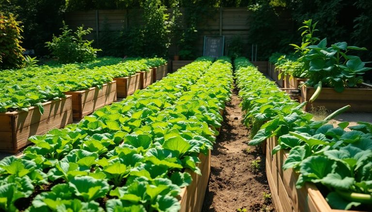 Potager de juin : les légumes à planter maintenant pour récolter avant l'automne