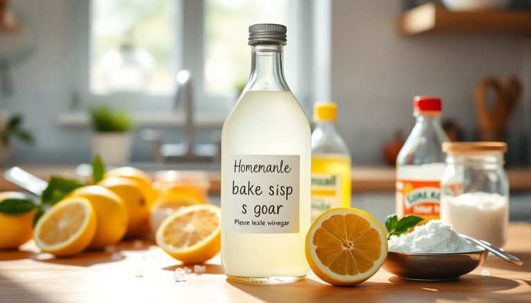 Recette de liquide vaisselle fait maison : économique, efficace contre le gras et conservable 6 mois