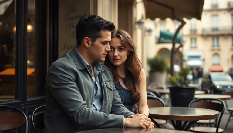 Relations fusionnelles : quand la dépendance émotionnelle masque l'amour véritable selon les psys