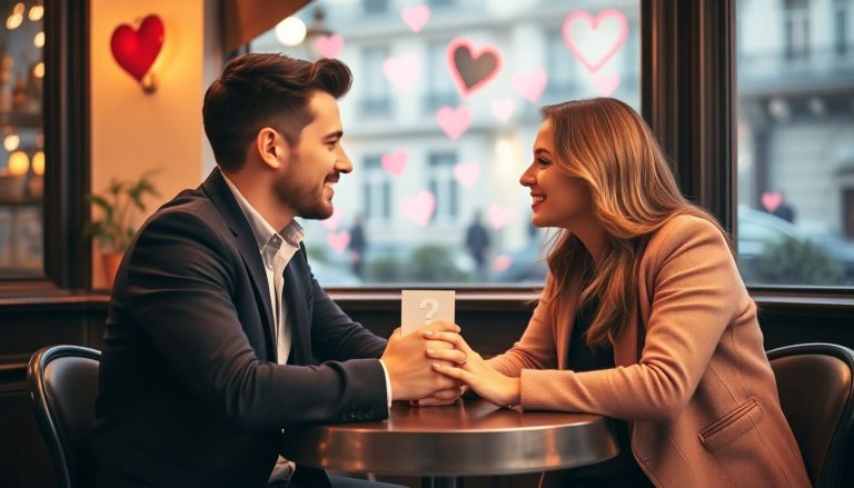 Test de compatibilité : cette question simple révèle l'avenir de votre couple