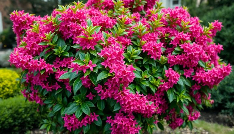 Tout savoir sur le Weigela : un buisson dense toute l'année qui supporte les tailles sévères