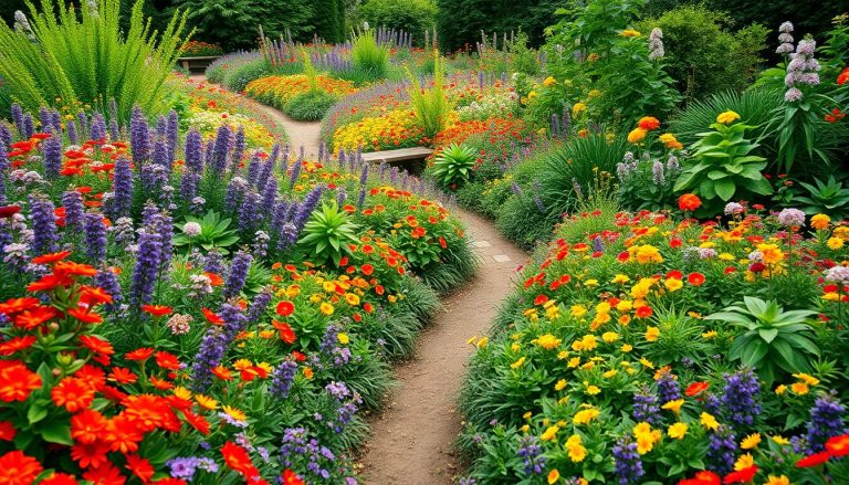 20 couvre-sols vivaces qui transformeront votre jardin sans effort