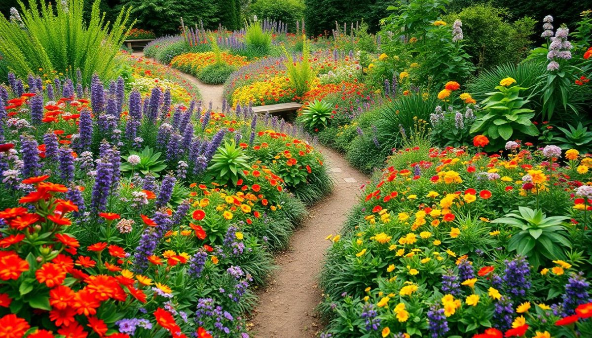 20 couvre-sols vivaces qui transformeront votre jardin sans effort