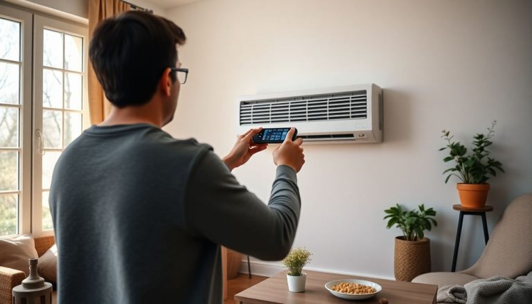 3 vérifications essentielles avant de rallumer votre climatisation après l'hiver