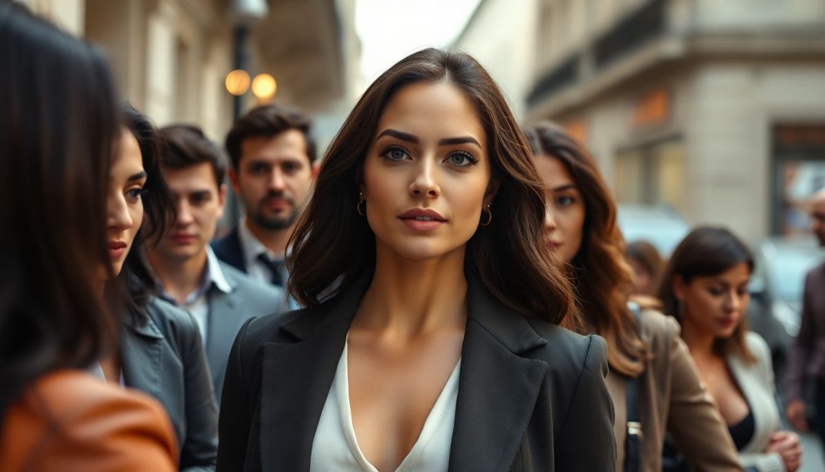 5 signes révélateurs que votre personnalité forte intimide votre entourage