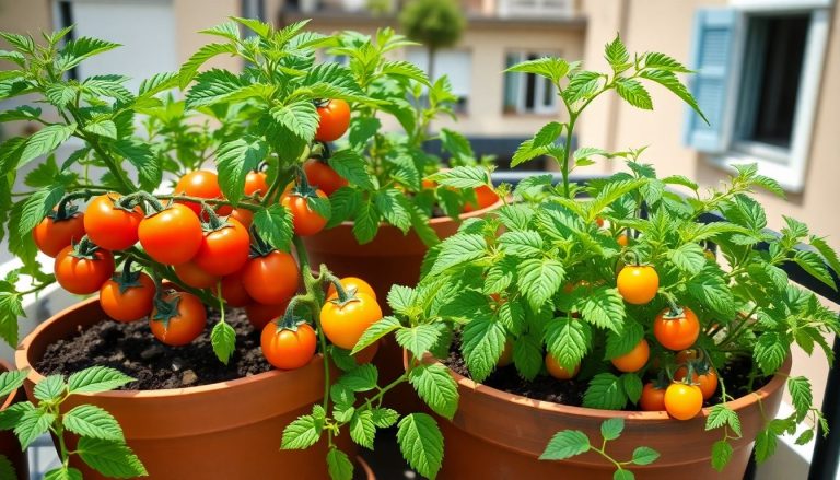7 erreurs fatales à éviter absolument avec vos tomates en pot au mois de juin