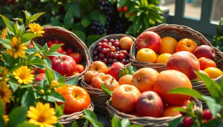 7 fruits d'été méconnus qui transformeront votre potager en paradis gourmand