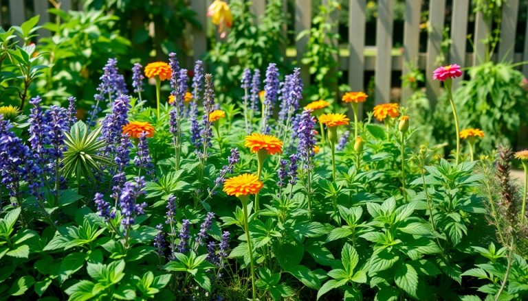 7 plantes miraculeuses qui chassent définitivement les moustiques de votre jardin