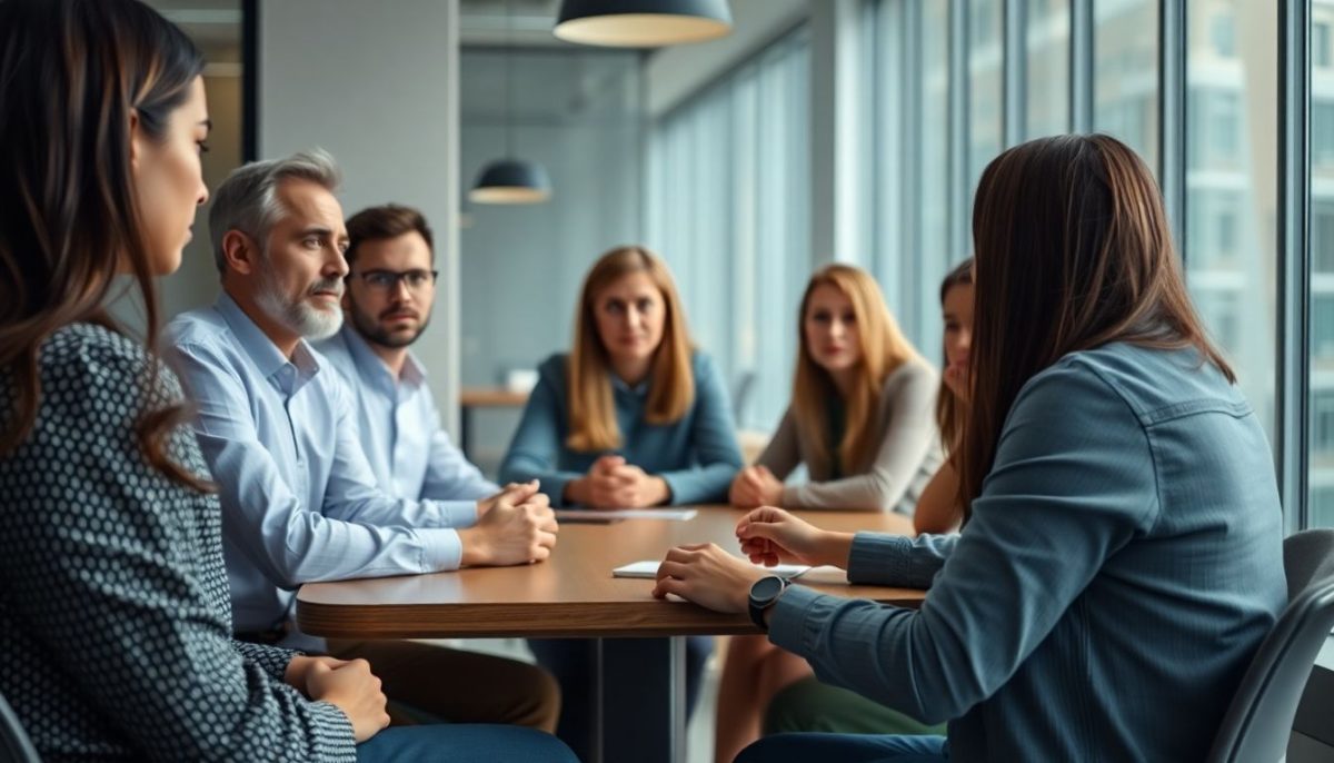 7 sujets de conversation qui révèlent un manque d'intelligence émotionnelle