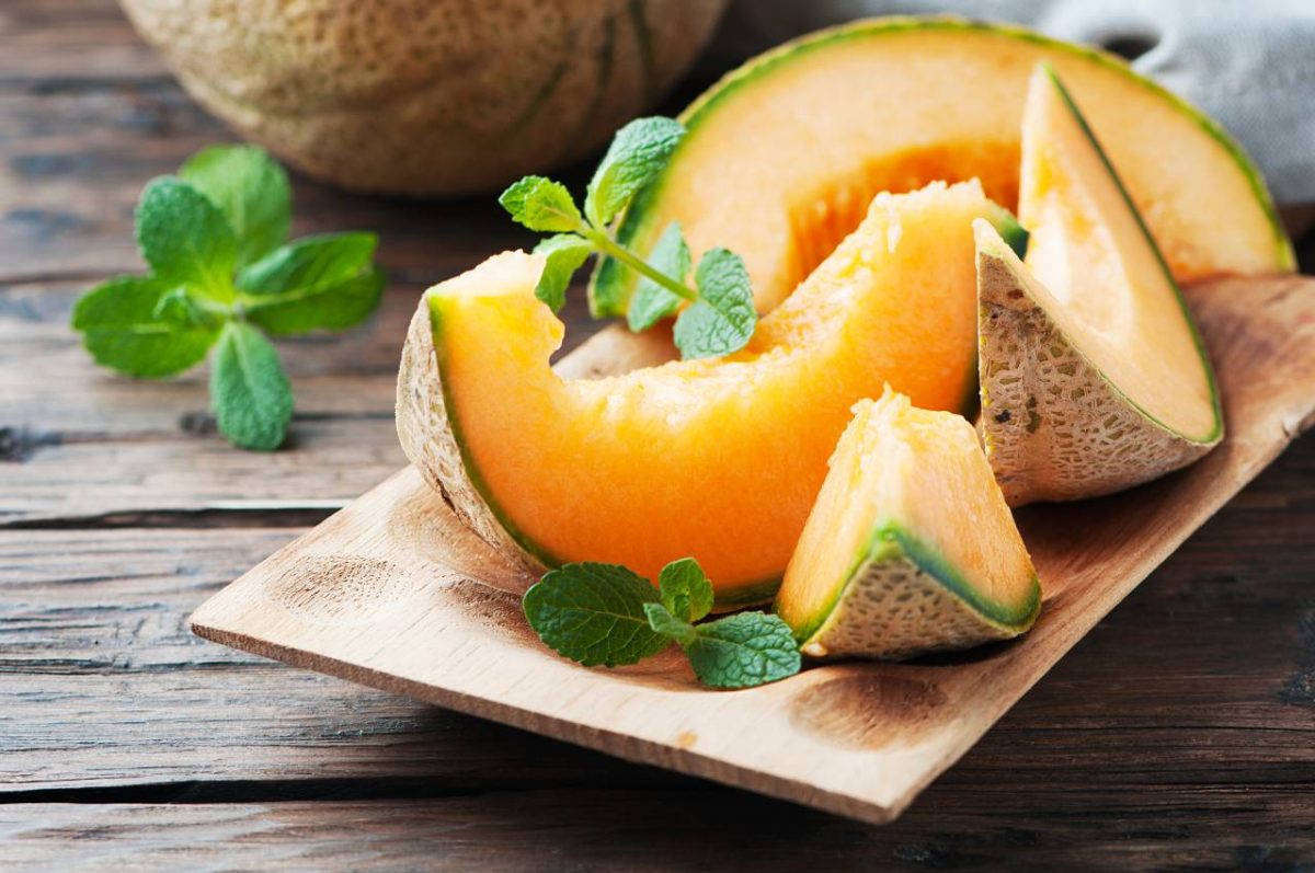 melon