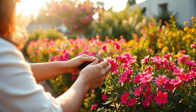 À faire avant la fin juin : ce geste simple booste toutes les floraisons d'été