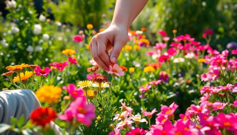 À faire en juin : ce geste simple booste la floraison de toutes vos plantes d'extérieur