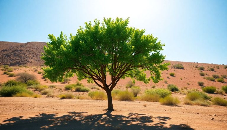 Amélancier : l'arbre miracle qui pousse vite, résiste à la sécheresse et offre de l'ombre rapidement