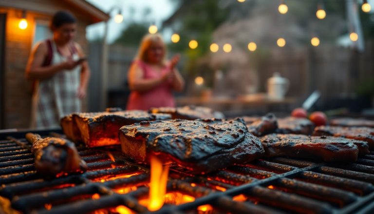 Barbecue : l'erreur fatale qui gâche systématiquement vos grillades