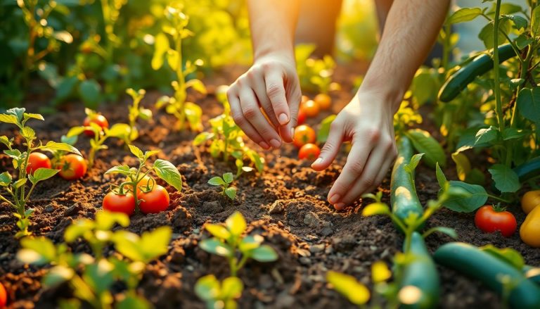 C'est votre dernière chance de semer ces 5 légumes d'été pour en profiter cette année
