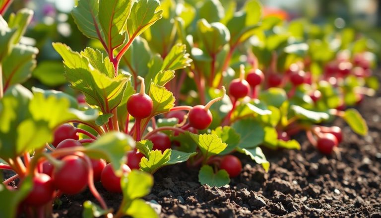 Ce légume pousse en 30 jours seulement : parfait pour les jardiniers impatients