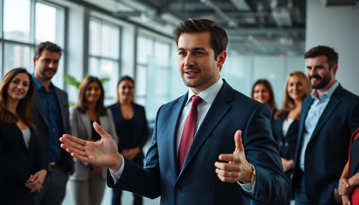 Ces 8 phrases puissantes qui imposent le respect instantanément