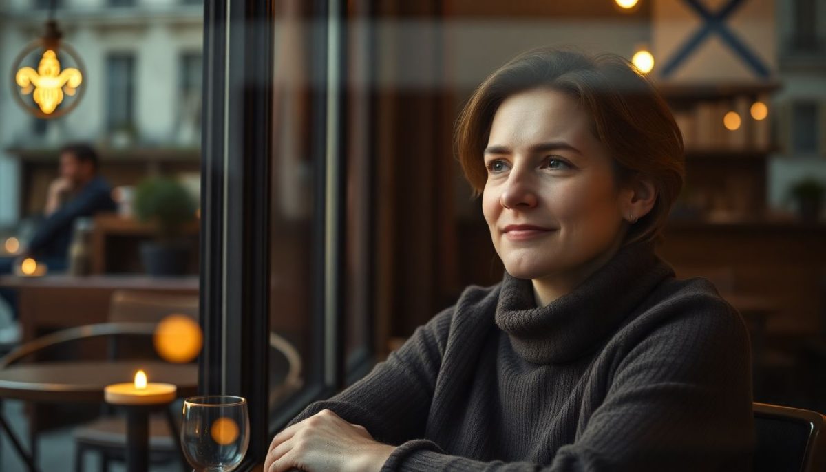Ces signes révèlent que vous êtes plus intuitif que la moyenne (et vous ne le saviez même pas)