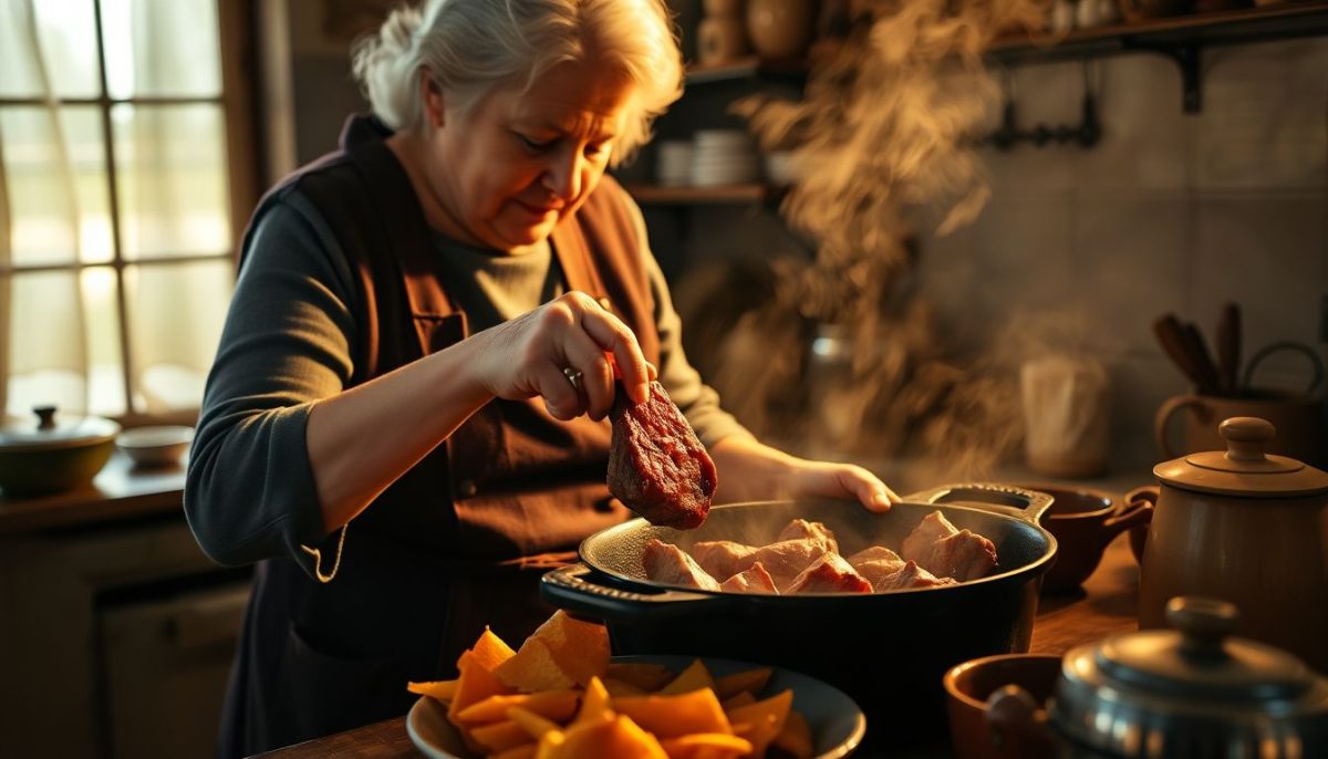 Cette astuce de grand-mère transforme n'importe quelle viande coriace en délice fondant