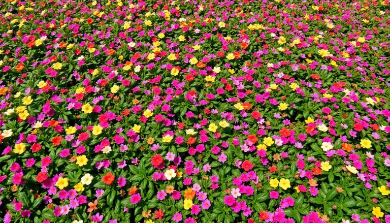 Cette plante couvre-sol révolutionnaire fleurit 6 mois sans entretien et élimine les mauvaises herbes