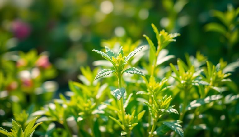 Cette plante miracle anti-moustiques pousse partout : découvrez ses secrets thérapeutiques