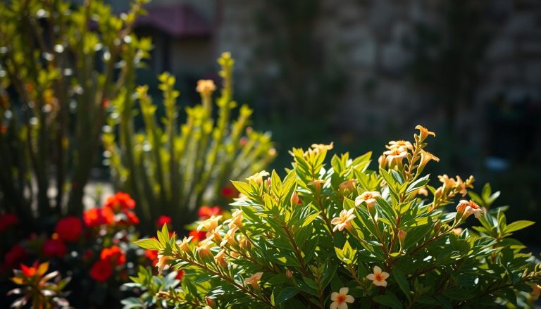 Cette plante miracle résiste à 40°C, chasse les moustiques et fleurit jusqu'en octobre