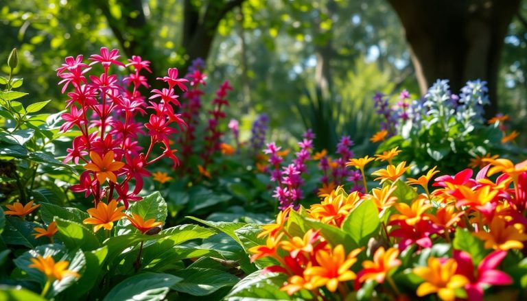 Cette plante miracle transforme vos coins d'ombre en spectacle floral tout en chassant les limaces
