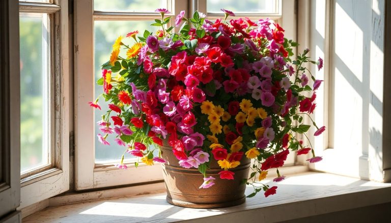 Cette plante que vous jetez pourrait devenir une cascade de fleurs sans arrosage