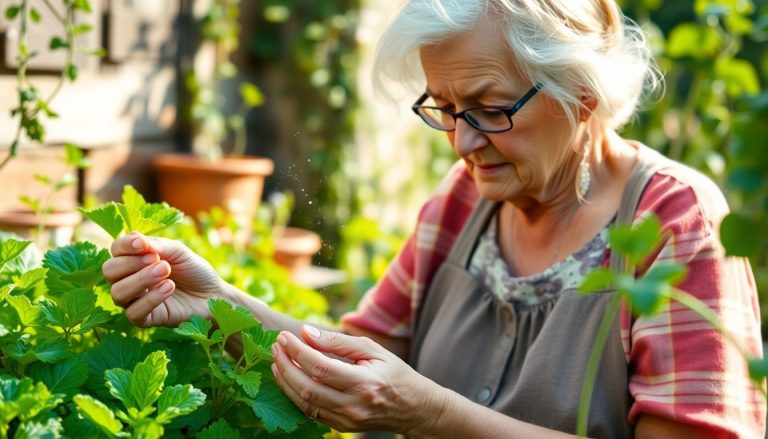 Cette recette de grand-mère élimine définitivement les limaces de votre potager