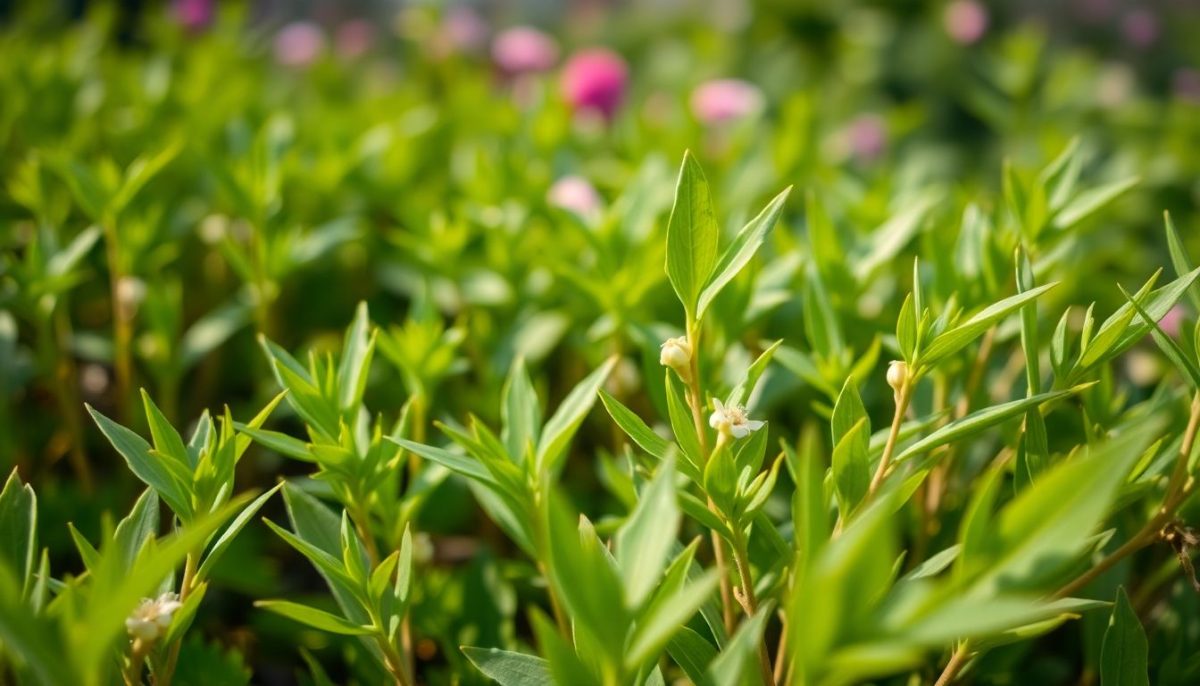 Chénopode bon-Henri